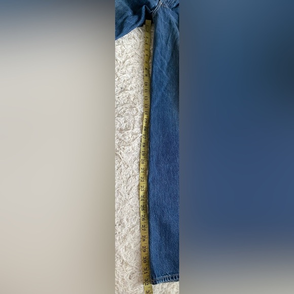 Citizens of Humanity - Ayla Baggy Jeans in Brielle - Picture 7 of 9